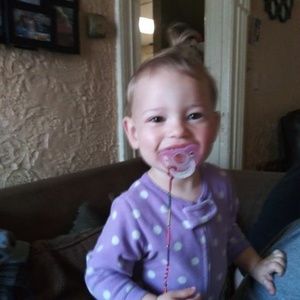 Meet your Posher, Mitchell